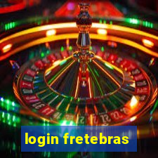 login fretebras